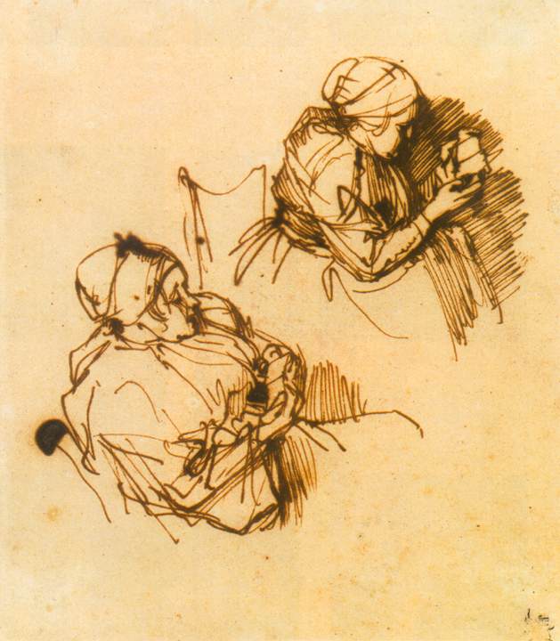 Collections of Drawings antique (1940).jpg